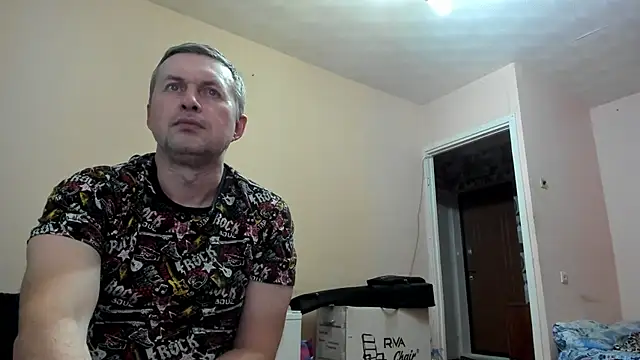 SanFrantsisko online show from October 18, 10:32 pm