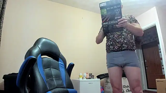 SanFrantsisko online show from October 20, 12:49 pm