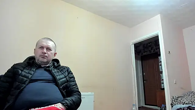 SanFrantsisko online show from November 19, 6:52 pm