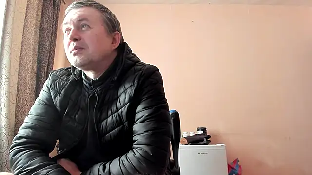 SanFrantsisko online show from February 18, 10:33 am