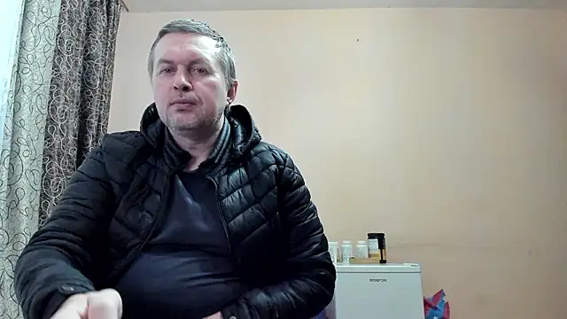 SanFrantsisko online show from February 21, 9:49 pm