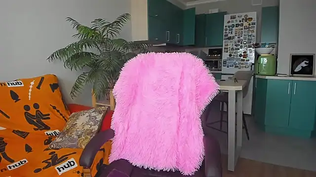 ChristinaGlory online show from March 21, 7:11 am