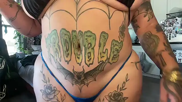 Snapshot of Sad1st1kSadie chatting on December 20, 8:49 pm Sad1st1kSadie online show from December 20, 8:49 pm