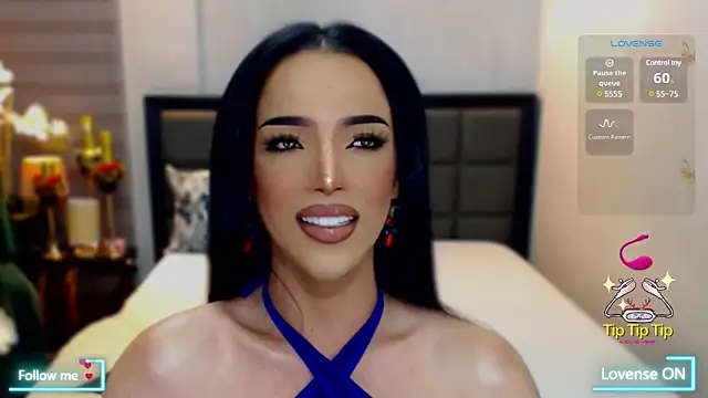 Snapshot of ThaliaSexGoddes chatting on December 3, 6:28 pm ThaliaSexGoddes online show from December 3, 6:28 pm