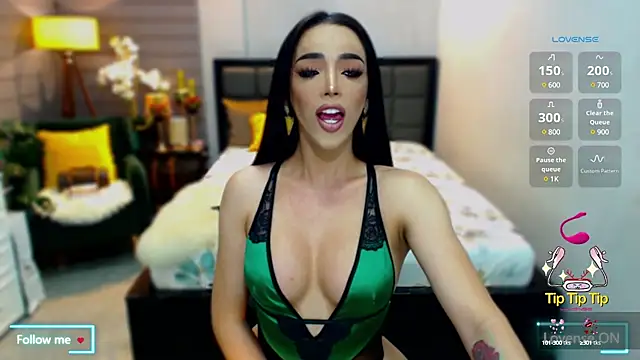 Snapshot of ThaliaSexGoddes chatting on December 31, 7:31 am ThaliaSexGoddes online show from December 31, 7:31 am