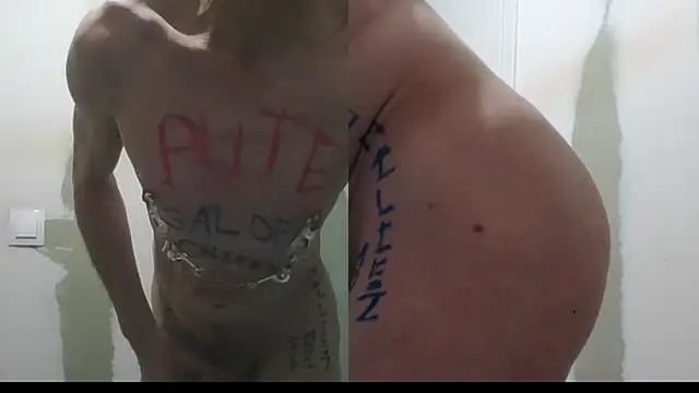 Abyss of Senses online show from April 20, 9:49 pm