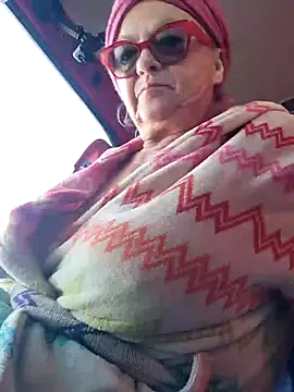 MucMilf59 online show from February 22, 3:25 pm