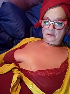 MucMilf59 online show from February 25, 10:18 pm