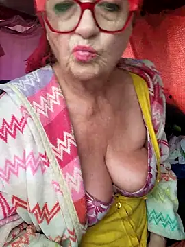 MucMilf59 online show from February 28, 3:15 pm