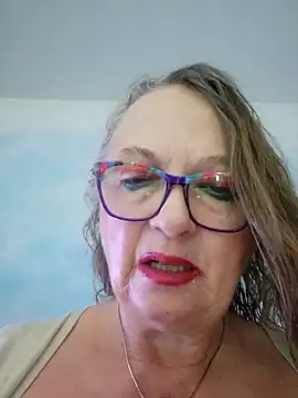 MucMilf59 online show from January 31, 7:23 pm