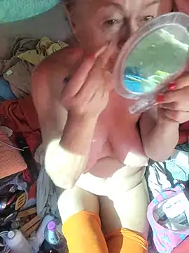 MucMilf59 online show from June 7, 8:18 am