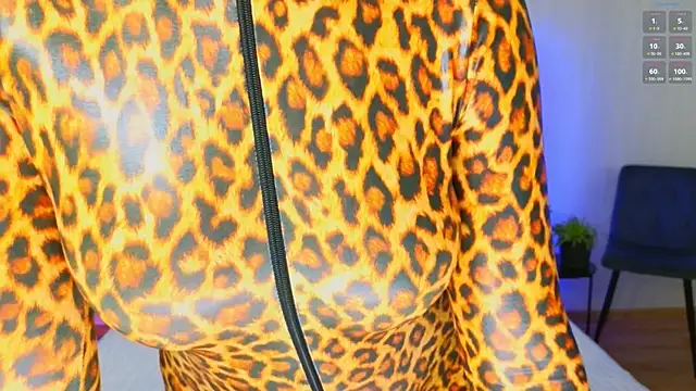 Kira from UA online show from March 20, 12:11 pm