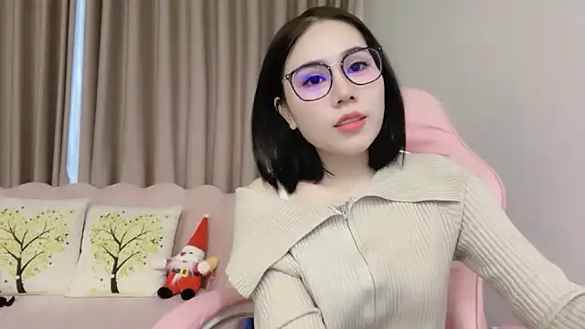 Snapshot of Meilian2021 chatting on December 30, 4:42 am Meilian2021 online show from December 30, 4:42 am