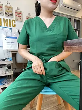 Meilian2021 online show from February 23, 3:37 am