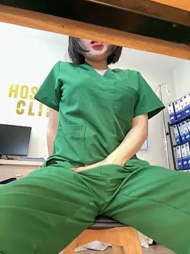 Snapshot of Meilian2021 chatting on May 25, 5:13 am Meilian2021 online show from May 25, 5:13 am