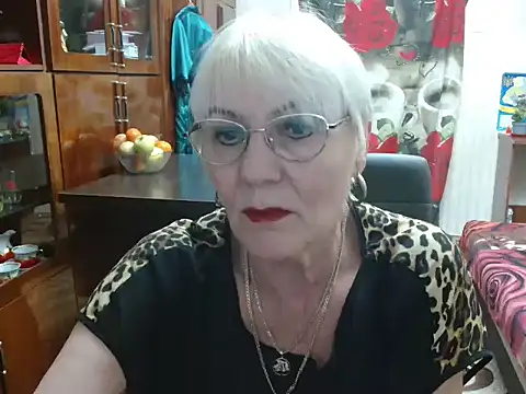 Snapshot of JenaCheim chatting on January 13, 7:31 pm JenaCheim online show from January 13, 7:31 pm