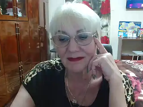 Snapshot of JenaCheim chatting on January 16, 7:52 pm JenaCheim online show from January 16, 7:52 pm