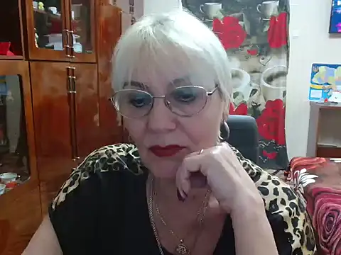 Snapshot of JenaCheim chatting on January 29, 7:53 pm JenaCheim online show from January 29, 7:53 pm