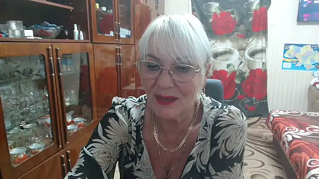 Snapshot of JenaCheim chatting on September 21, 7:26 pm JenaCheim online show from September 21, 7:26 pm
