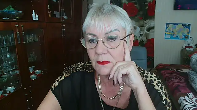 JenaCheim online show from October 15, 7:30 am