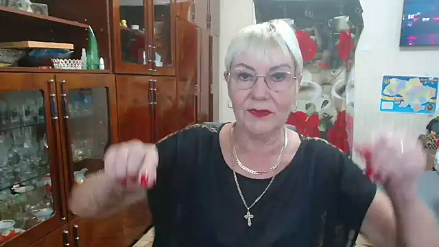 JenaCheim online show from November 19, 7:19 am