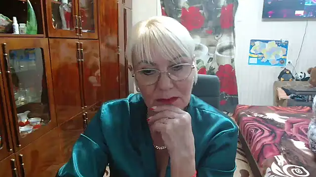 JenaCheim online show from June 9, 7:25 pm