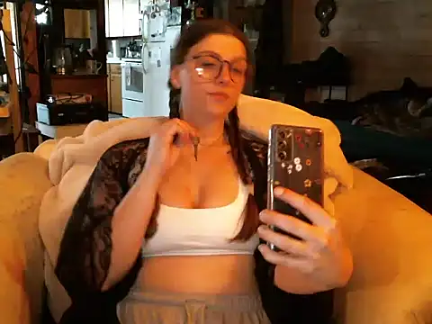 katie kitten38 online show from January 6, 1:59 pm