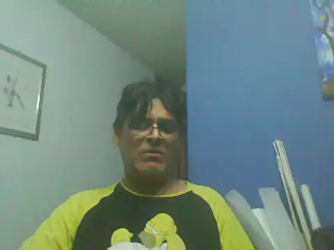 Snapshot of AdultAgency chatting on June 16, 3:42 am AdultAgency online show from June 16, 3:42 am