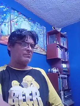 Snapshot of AdultAgency chatting on June 29, 5:03 am AdultAgency online show from June 29, 5:03 am
