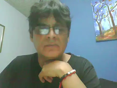 Snapshot of AdultAgency chatting on June 30, 12:00 am AdultAgency online show from June 30, 12:00 am