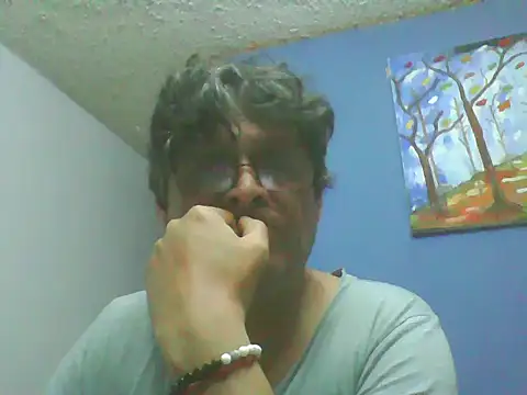 Snapshot of AdultAgency chatting on July 15, 3:56 am AdultAgency online show from July 15, 3:56 am