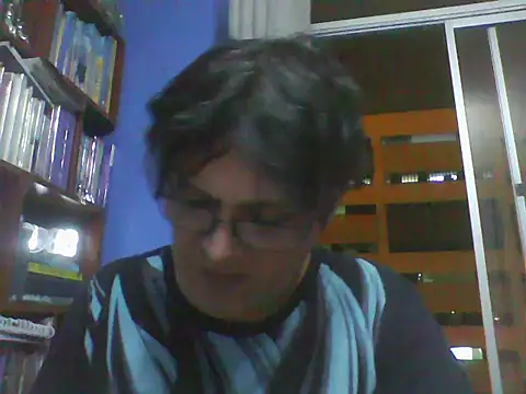 Snapshot of AdultAgency chatting on July 30, 12:09 am AdultAgency online show from July 30, 12:09 am