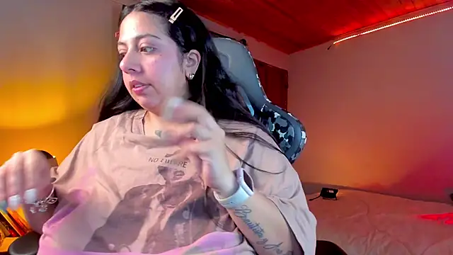 coraline latin online show from January 4, 11:38 pm