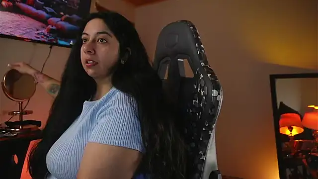 coraline latin online show from September 30, 6:46 pm