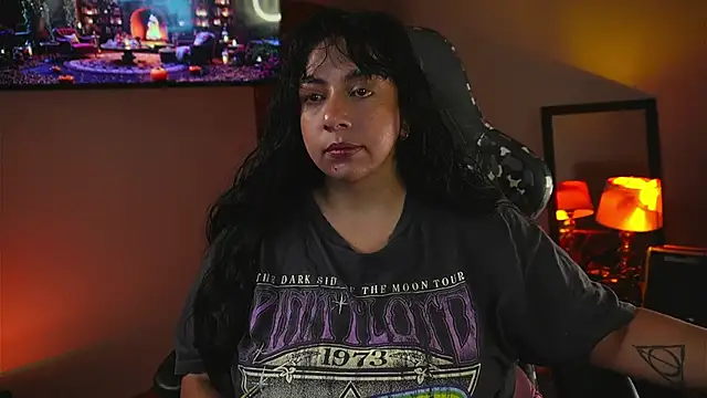 coraline latin online show from October 25, 3:29 pm