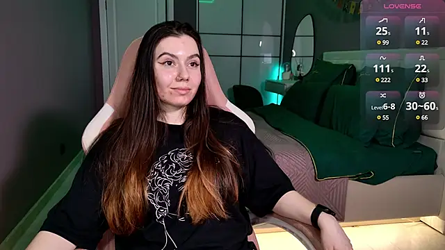 Foxohlove online show from March 7, 12:23 pm