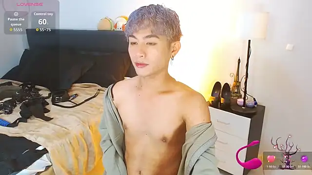 Snapshot of WildestTwink chatting on April 10, 6:45 pm WildestTwink online show from April 10, 6:45 pm