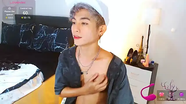 Snapshot of WildestTwink chatting on April 23, 3:14 pm WildestTwink online show from April 23, 3:14 pm
