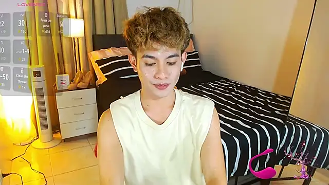 WildestTwink online show from July 28, 4:39 pm