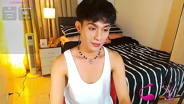 WildestTwink online show from July 31, 1:54 pm