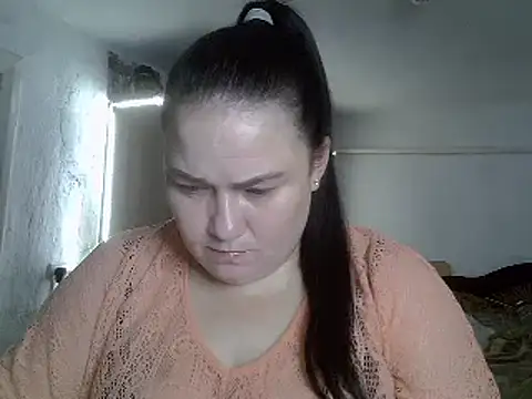 Snapshot of TammyAh chatting on December 20, 8:45 pm TammyAh online show from December 20, 8:45 pm