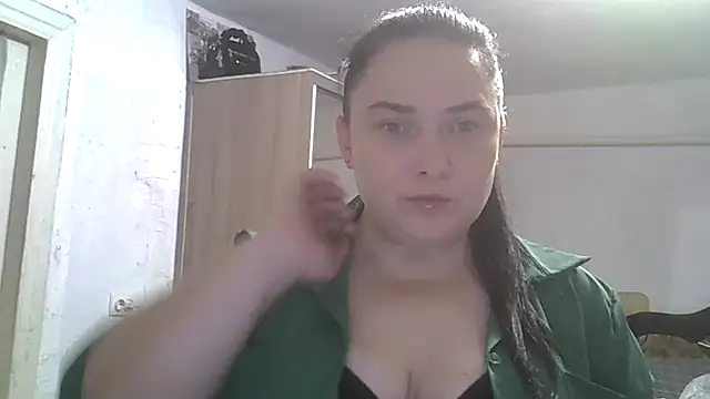 Snapshot of TammyAh chatting on December 25, 9:43 pm TammyAh online show from December 25, 9:43 pm