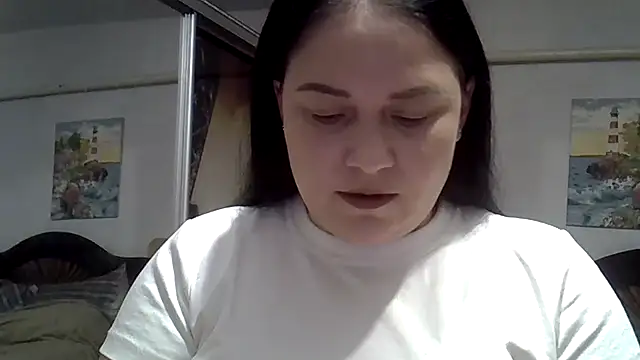 Snapshot of TammyAh chatting on January 6, 9:00 pm TammyAh online show from January 6, 9:00 pm