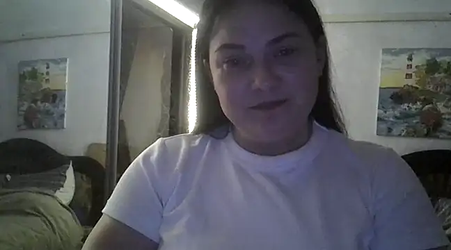 Snapshot of TammyAh chatting on January 7, 12:24 am TammyAh online show from January 7, 12:24 am