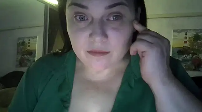 Snapshot of TammyAh chatting on January 7, 9:35 pm TammyAh online show from January 7, 9:35 pm