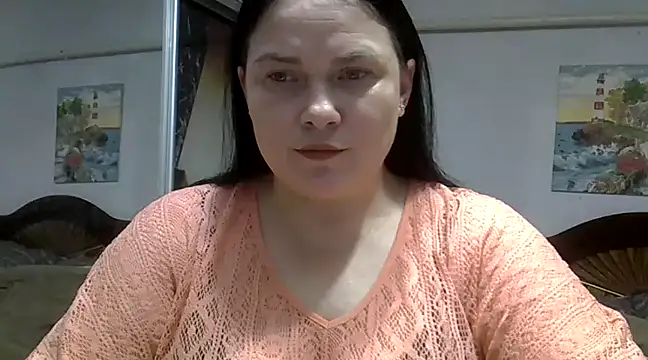 Snapshot of TammyAh chatting on January 8, 9:23 pm TammyAh online show from January 8, 9:23 pm