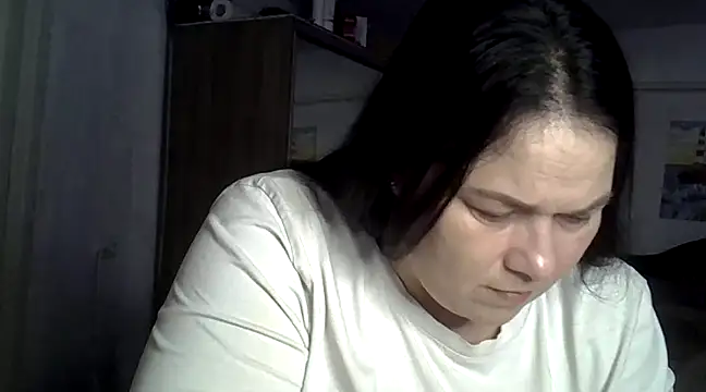 Snapshot of TammyAh chatting on January 17, 10:23 pm TammyAh online show from January 17, 10:23 pm