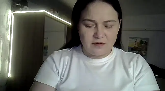 Snapshot of TammyAh chatting on January 25, 11:00 pm TammyAh online show from January 25, 11:00 pm