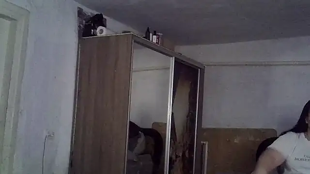 Snapshot of TammyAh chatting on February 1, 9:08 pm TammyAh online show from February 1, 9:08 pm