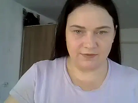 Snapshot of TammyAh chatting on February 17, 11:34 am TammyAh online show from February 17, 11:34 am